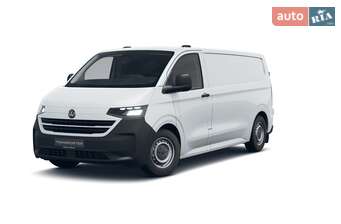 Volkswagen Transporter 2025 в Одеса