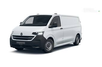 Volkswagen Transporter 2025 Pro
