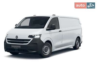 Volkswagen Transporter 2025 Pro