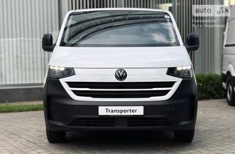 Volkswagen Transporter 2025 Base