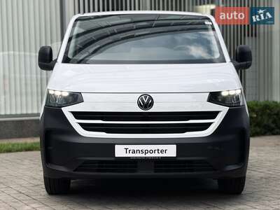 Volkswagen Transporter 2025 Base