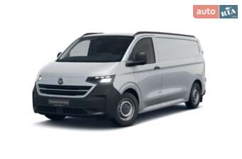 Volkswagen Transporter 2025 в Львів