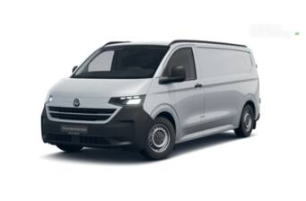Volkswagen Transporter 2025 Pro