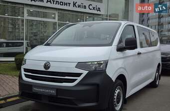 Volkswagen Transporter 2025 в Київ