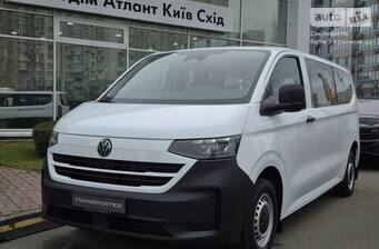 Volkswagen Transporter 2025 Pro