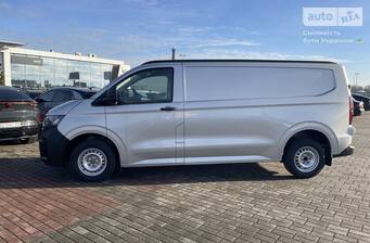 Volkswagen Transporter 2025 Pro