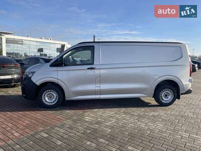 Volkswagen Transporter 2025 Pro