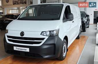 Volkswagen Transporter 2025 в Одеса