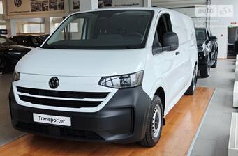Volkswagen Transporter 2025 Pro