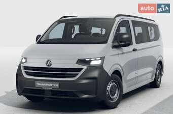 Volkswagen Transporter 2025 в Одеса