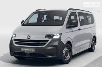 Volkswagen Transporter 2025 Base