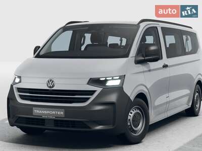 Volkswagen Transporter 2025 Base