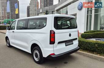 Volkswagen Transporter 2025 в Київ
