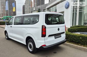 Volkswagen Transporter 2025 Base