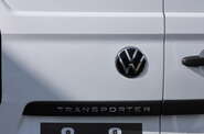 Volkswagen Transporter Pro