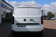 Volkswagen Transporter Pro