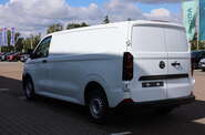 Volkswagen Transporter Pro