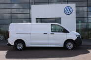 Volkswagen Transporter Pro