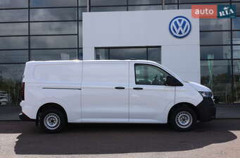 Volkswagen Transporter 2025 в Тернопіль