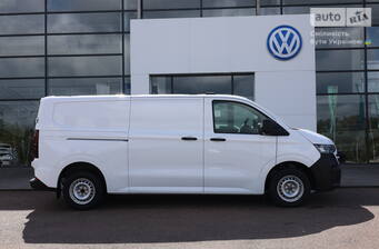 Volkswagen Transporter 2025 Pro