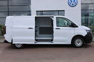 Volkswagen Transporter Pro
