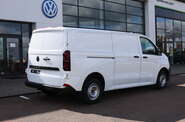 Volkswagen Transporter Pro