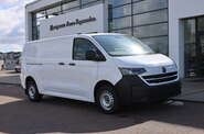 Volkswagen Transporter Pro