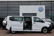 Volkswagen Transporter Base