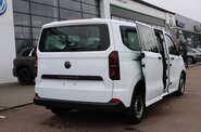Volkswagen Transporter Base