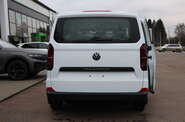 Volkswagen Transporter Base