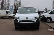 Volkswagen Transporter Base