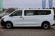 Volkswagen Transporter Base