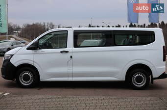 Volkswagen Transporter 2025 в Тернопіль