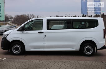 Volkswagen Transporter 2025 Base