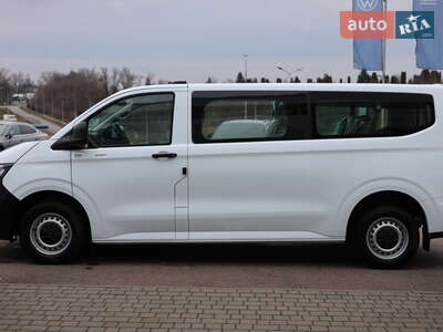 Volkswagen Transporter 2025 Base