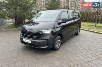 Volkswagen Transporter 2025 в Кривий Ріг