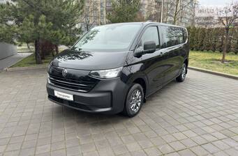 Volkswagen Transporter 2025 Base