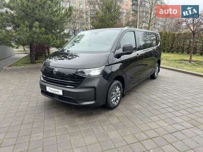 Volkswagen Transporter 2025 Base