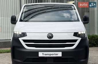 Volkswagen Transporter 2025 в Київ