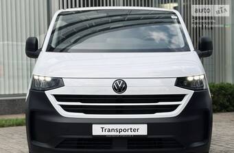 Volkswagen Transporter 2025 Pro