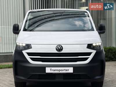 Volkswagen Transporter 2025 Pro