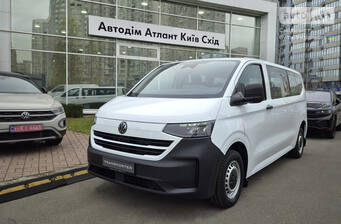 Volkswagen Transporter 2025 Base