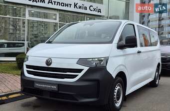 Volkswagen Transporter 2026 в Київ