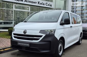Volkswagen Transporter 2026 Pro