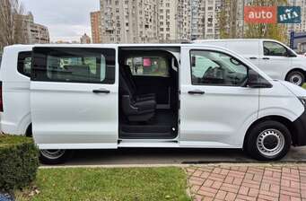 Volkswagen Transporter 2026 в Київ