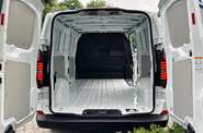 Volkswagen Transporter Pro