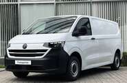 Volkswagen Transporter Pro