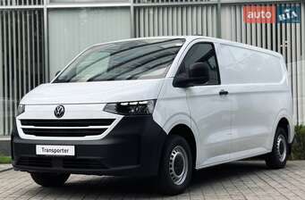 Volkswagen Transporter 2025 в Київ