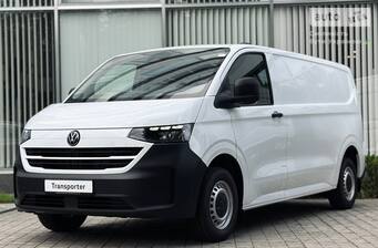 Volkswagen Transporter 2025 Pro