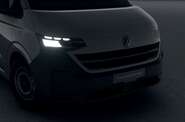 Volkswagen Transporter Base